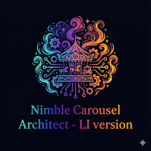 Nimble Carousel Architect - LI Version