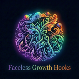 Faceless Growth Hooks