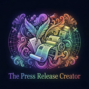 The Press Release Creator