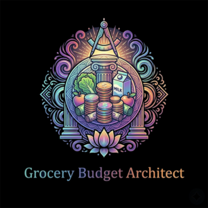 Grocery Budget Architect